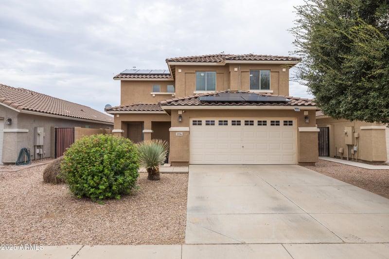3556 Del Rio Dr, San Tan Valley, AZ 85140