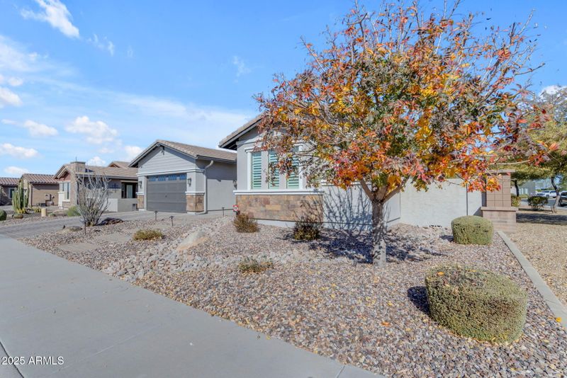 3556 E Tiffany Way, Gilbert, AZ 85298