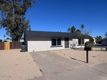 3556 Helena Dr, Phoenix, AZ 85032