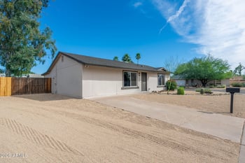 3556 Helena Dr, Phoenix, AZ 85032