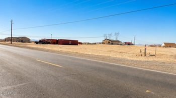 35563 W Salome Hw #2, Tonopah, AZ 85354