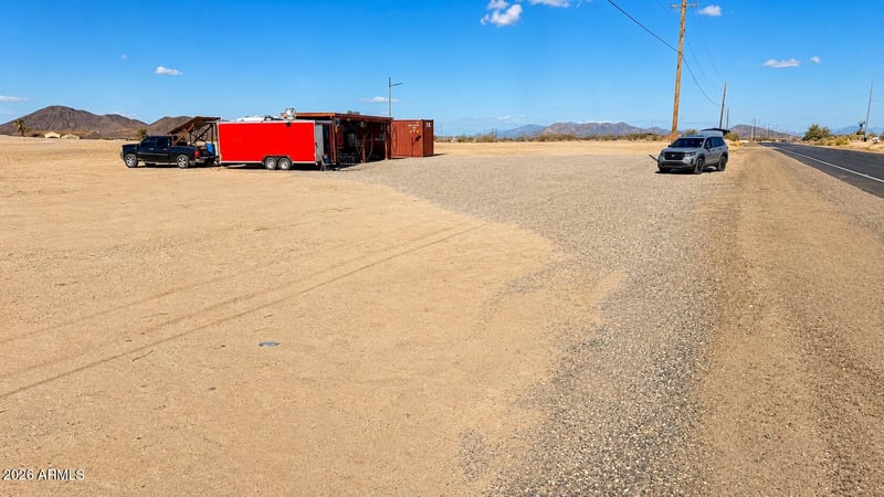 3556X W Salome Hw #'_', Tonopah, AZ 85354