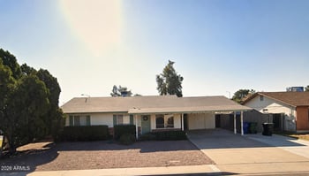 3557 Carol Ave, Mesa, AZ 85204