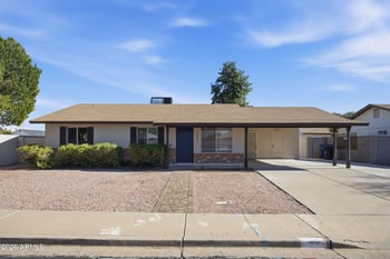 3557 E Carol Ave, Mesa, AZ 85204
