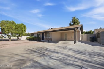 3557 E Carol Ave, Mesa, AZ 85204