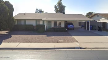 3557 E Carol Ave, Mesa, AZ 85204