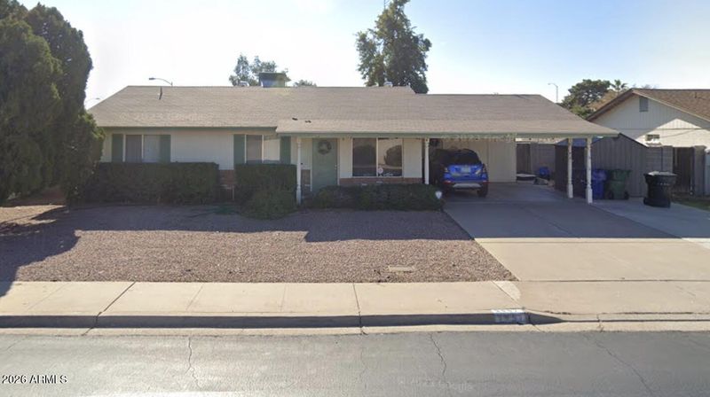 3557 E Carol Ave, Mesa, AZ 85204