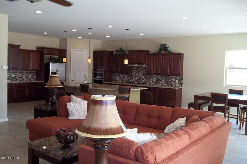 3557 E Tiffany Way, Gilbert, AZ 85298