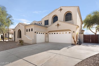 3557 Halsted Ct, Chandler, AZ 85286