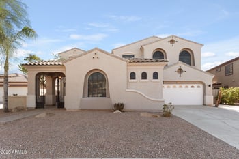 3557 Halsted Ct, Chandler, AZ 85286
