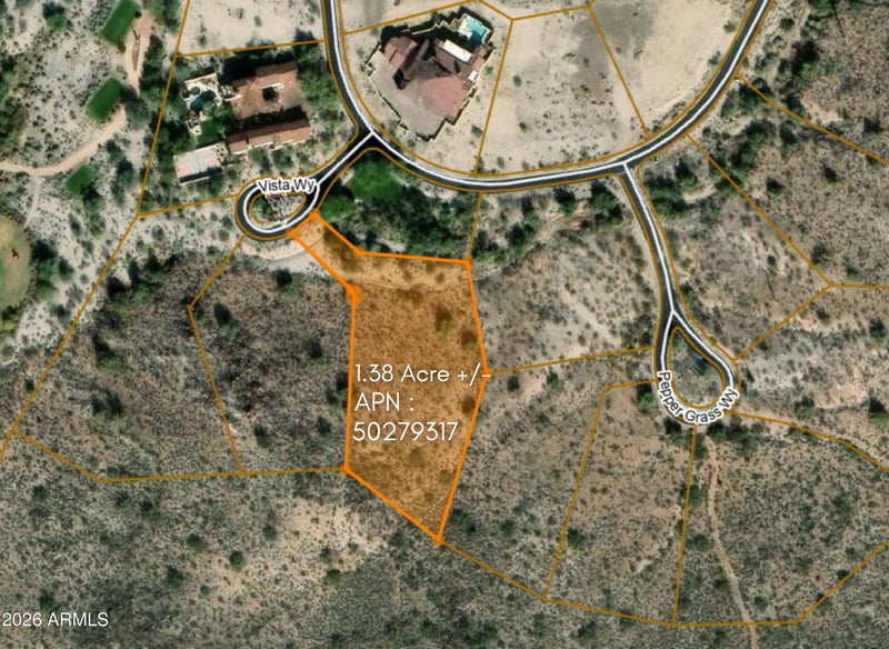 3557 N Vista Way #-, Buckeye, AZ 85396
