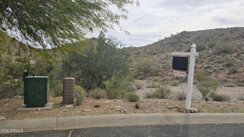 3557 N Vista Way #-, Buckeye, AZ 85396