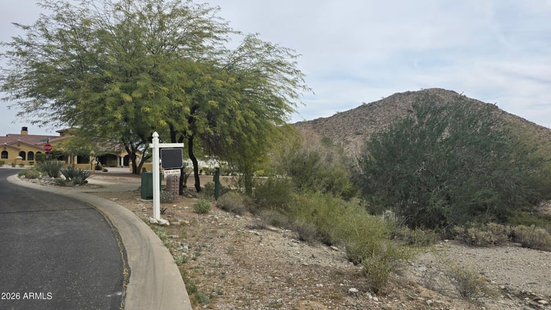 3557 N Vista Way #-, Buckeye, AZ 85396