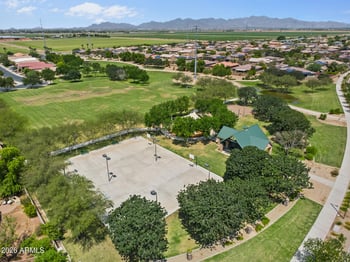 3557 S 184th Ln, Goodyear, AZ 85338