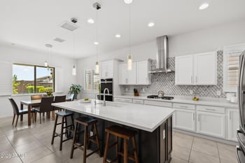 3557 S 184th Ln, Goodyear, AZ 85338