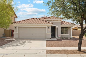 3557 Terrace Ave, Gilbert, AZ 85234