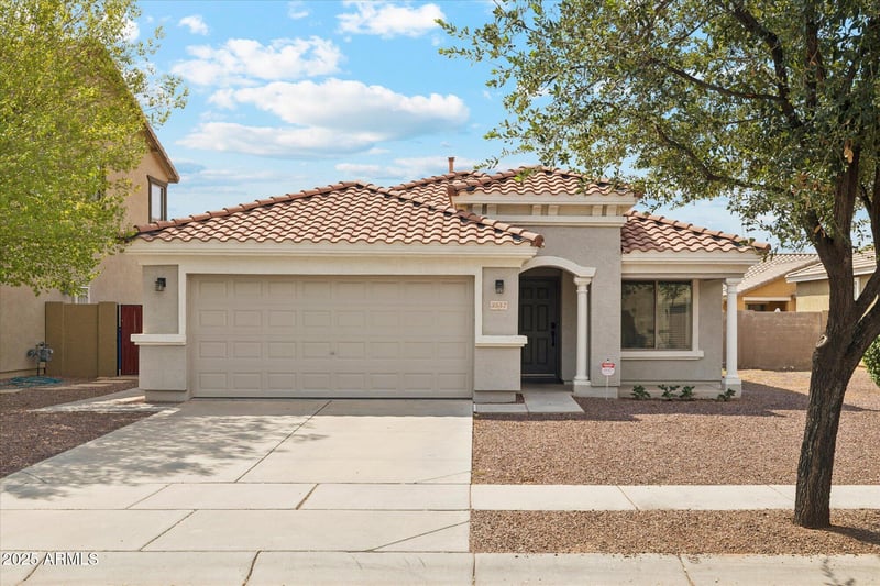 3557 Terrace Ave, Gilbert, AZ 85234