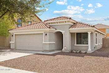 3557 Terrace Ave, Gilbert, AZ 85234