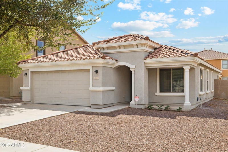 3557 Terrace Ave, Gilbert, AZ 85234