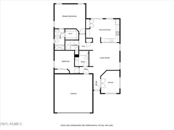 3557 Terrace Ave, Gilbert, AZ 85234