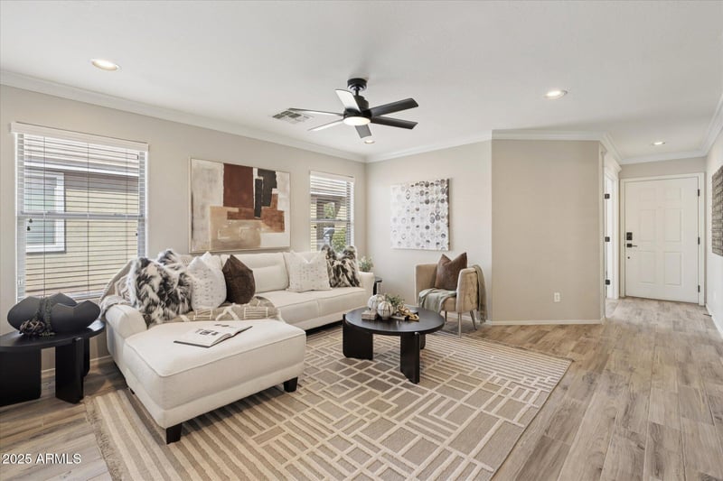 3557 Terrace Ave, Gilbert, AZ 85234