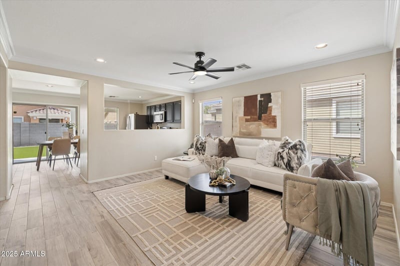 3557 Terrace Ave, Gilbert, AZ 85234