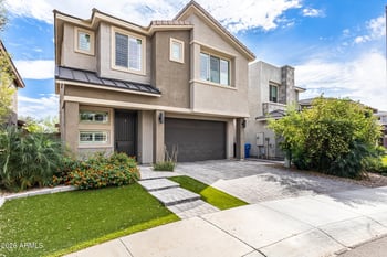 3557 Tina Dr, Phoenix, AZ 85050