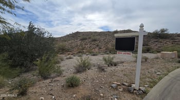 3557 Vista Way #-, Buckeye, AZ 85396