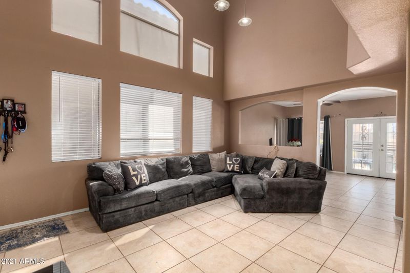 3557 W Chama Rd, Glendale, AZ 85310