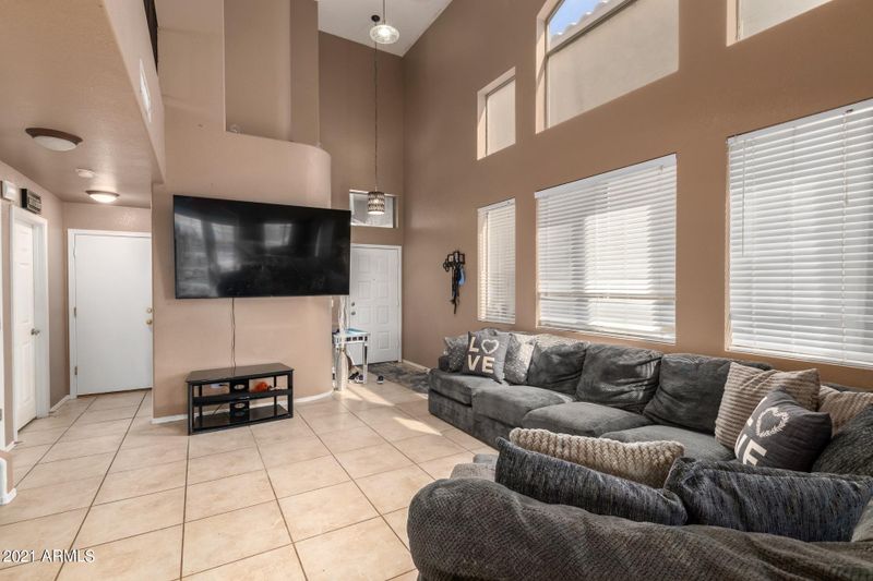 3557 W Chama Rd, Glendale, AZ 85310