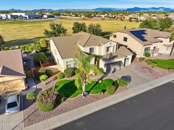 3558 Latham Way, Gilbert, AZ 85297