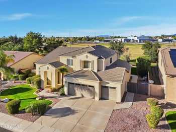 3558 Latham Way, Gilbert, AZ 85297