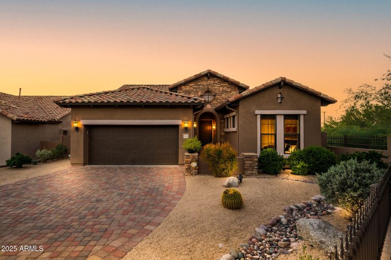 3558 N Sonoran Hills, Mesa, AZ 85207