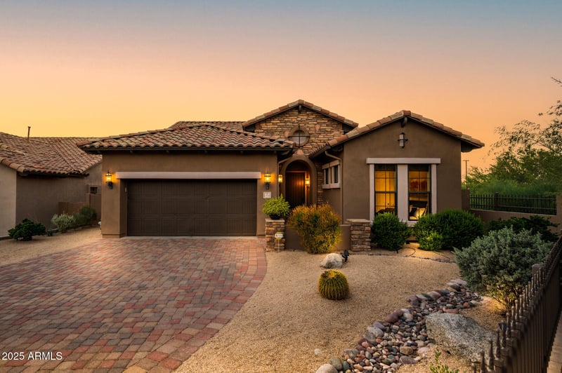 3558 Sonoran Hills, Mesa, AZ 85207