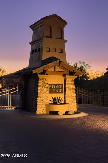 3558 Sonoran Hills, Mesa, AZ 85207