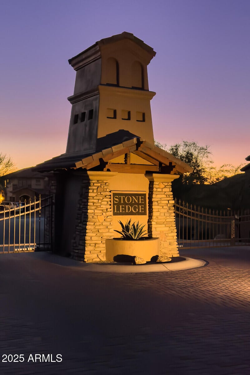 3558 Sonoran Hills, Mesa, AZ 85207