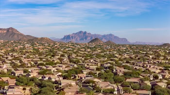 3558 Sonoran Hills, Mesa, AZ 85207