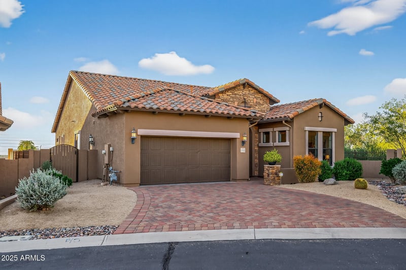 3558 Sonoran Hills, Mesa, AZ 85207