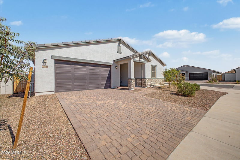 35581 N Thicket Way, San Tan Valley, AZ 85144