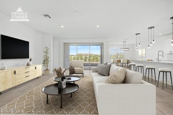 35581 N Thicket Way, San Tan Valley, AZ 85144
