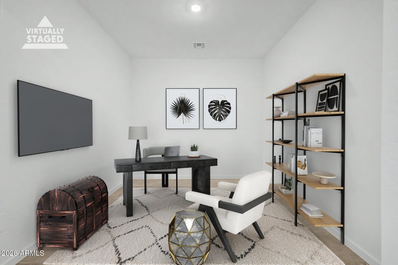 35581 N Thicket Way, San Tan Valley, AZ 85144