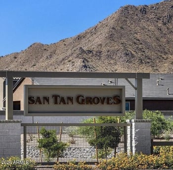 35581 N Thicket Way, San Tan Valley, AZ 85144