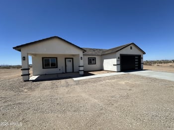 35583 Weir Rd, Tonopah, AZ 85354