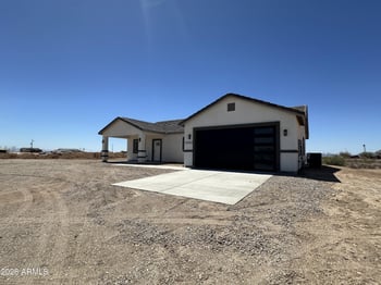 35583 Weir Rd, Tonopah, AZ 85354