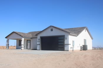 35583 Weir Rd, Tonopah, AZ 85354