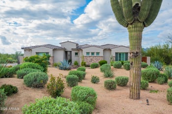 35584 Rolling Creek Dr, Cave Creek, AZ 85331