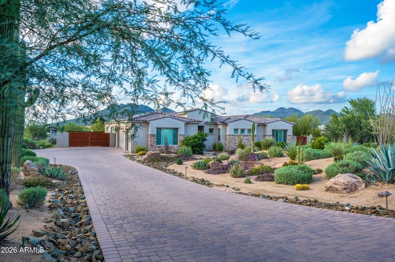 35584 Rolling Creek Dr, Cave Creek, AZ 85331
