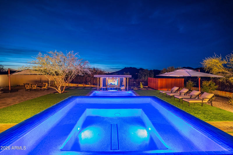 35584 Rolling Creek Dr, Cave Creek, AZ 85331