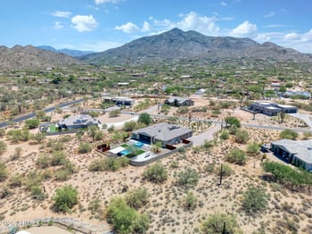 35584 Rolling Creek Dr, Cave Creek, AZ 85331