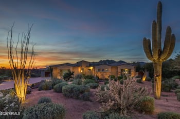 35584 Rolling Creek Dr, Cave Creek, AZ 85331